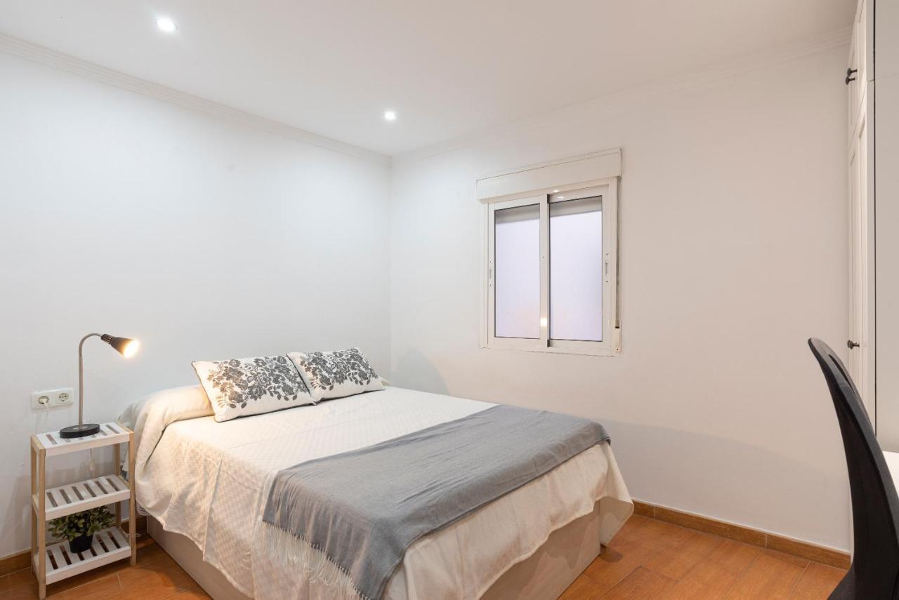 Mármoles sweet dreams Málaga downtown Apartamento Exterior foto