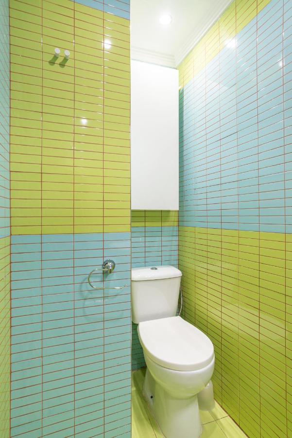 Mármoles sweet dreams Málaga downtown Apartamento Exterior foto