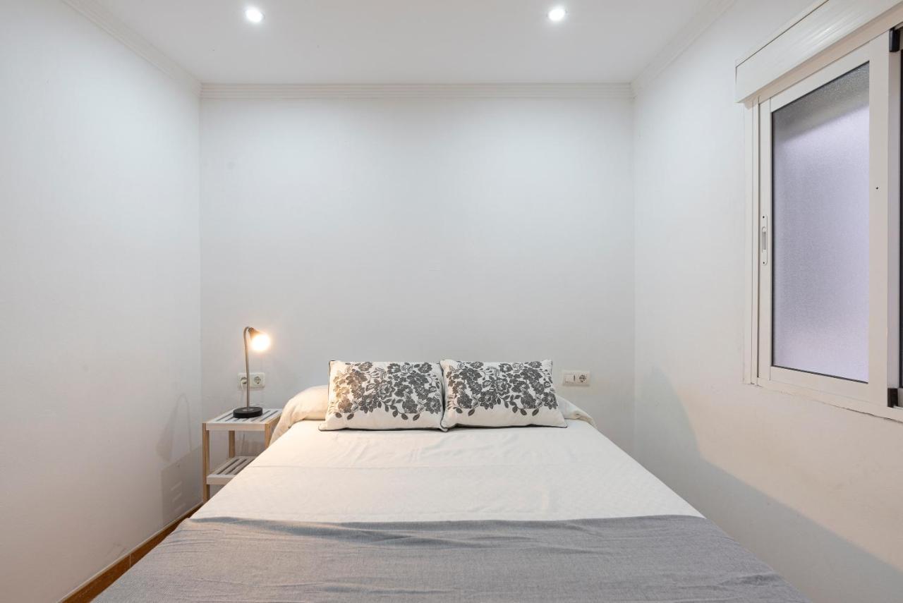 Mármoles sweet dreams Málaga downtown Apartamento Exterior foto