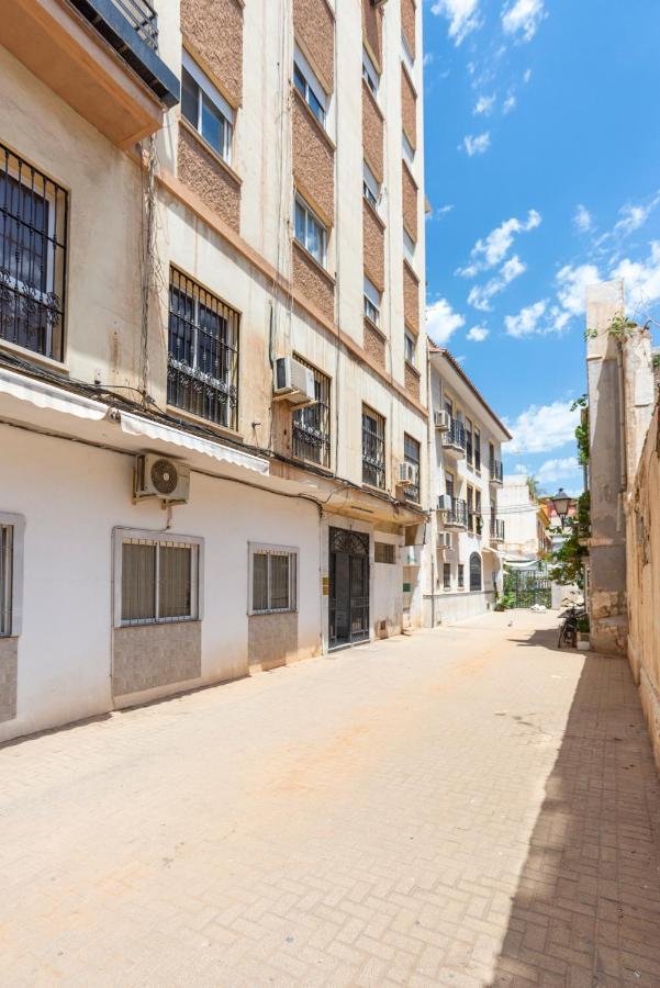 Mármoles sweet dreams Málaga downtown Apartamento Exterior foto